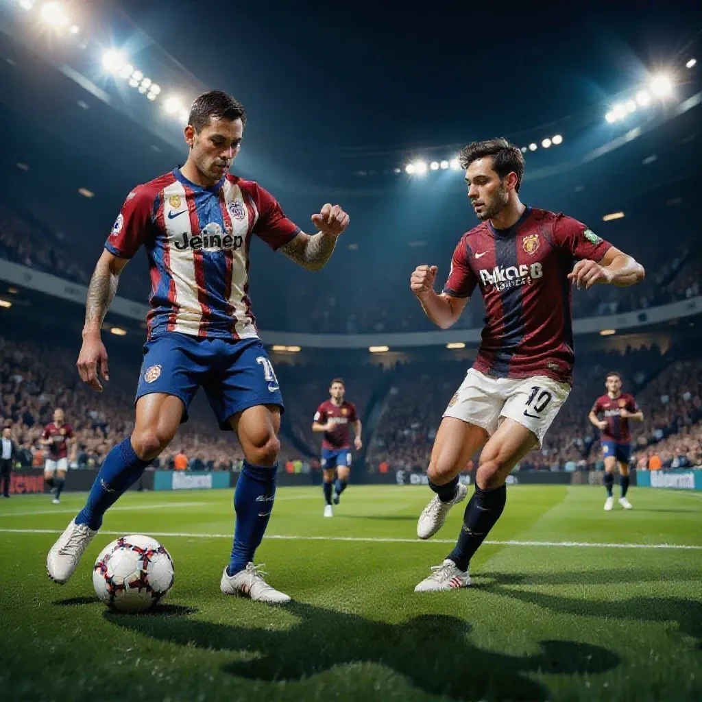 Betting Market Insights