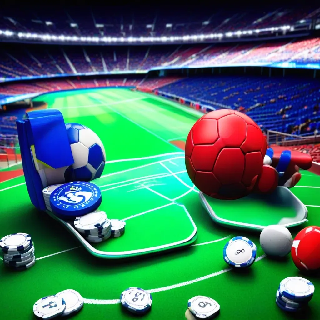 Sports Betting Strategies: Expert Insights for Profitable Wins