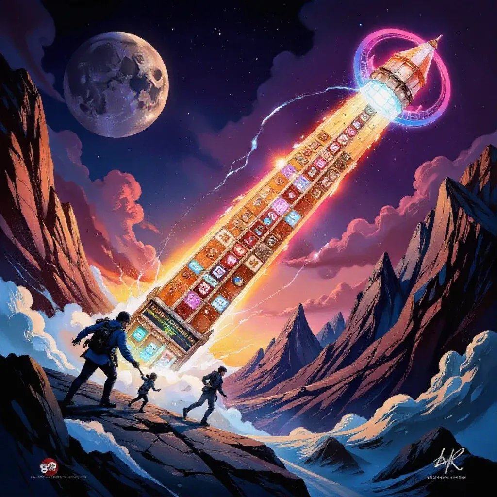 Crash Games: The Thrilling Revolution in Online Casinos