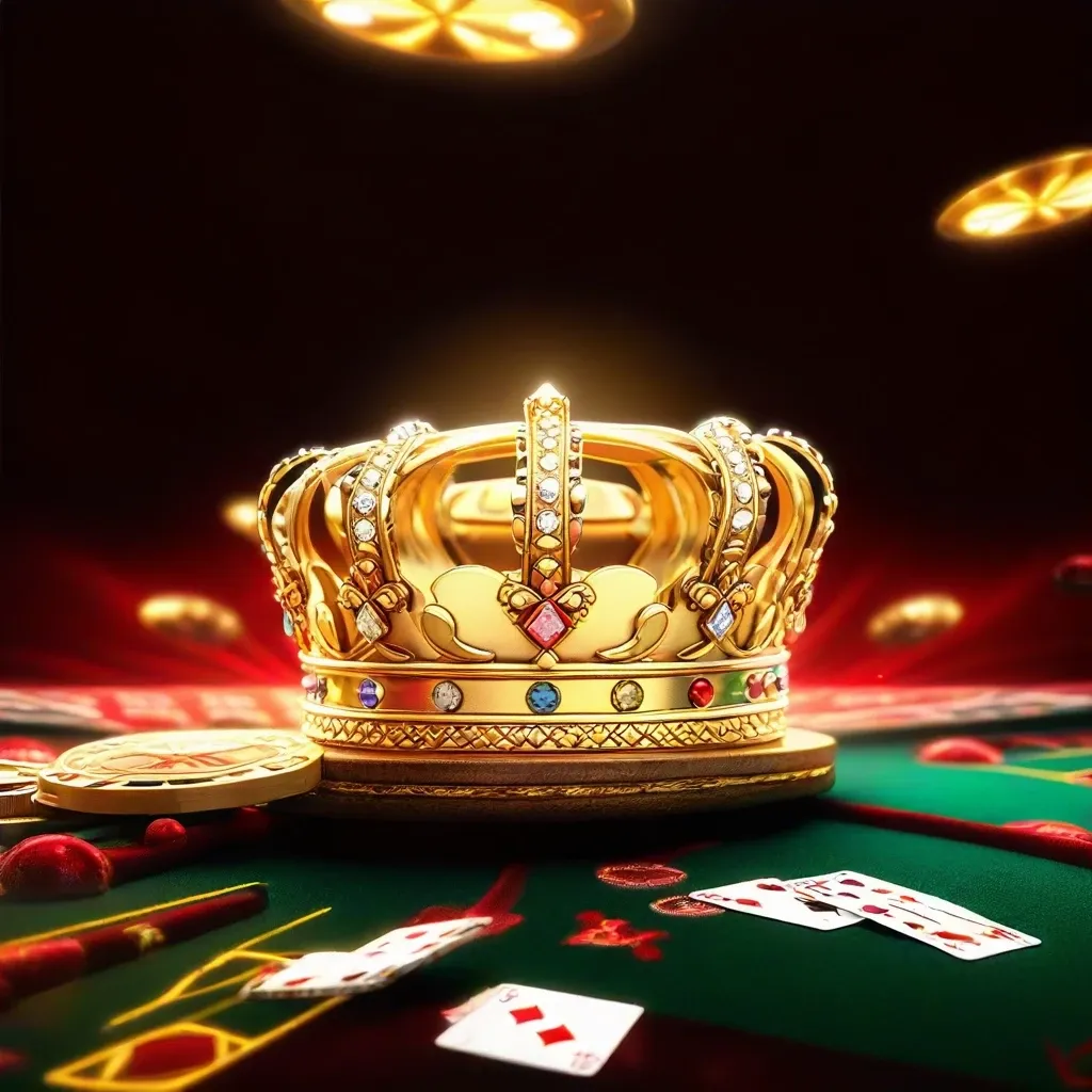 GoldenCrown_Casino_Opulence