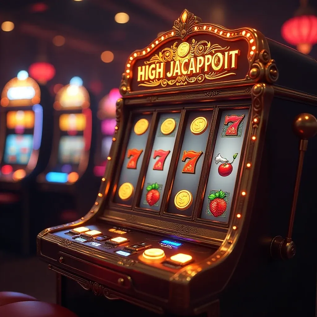 Jackpot Dreams Casino