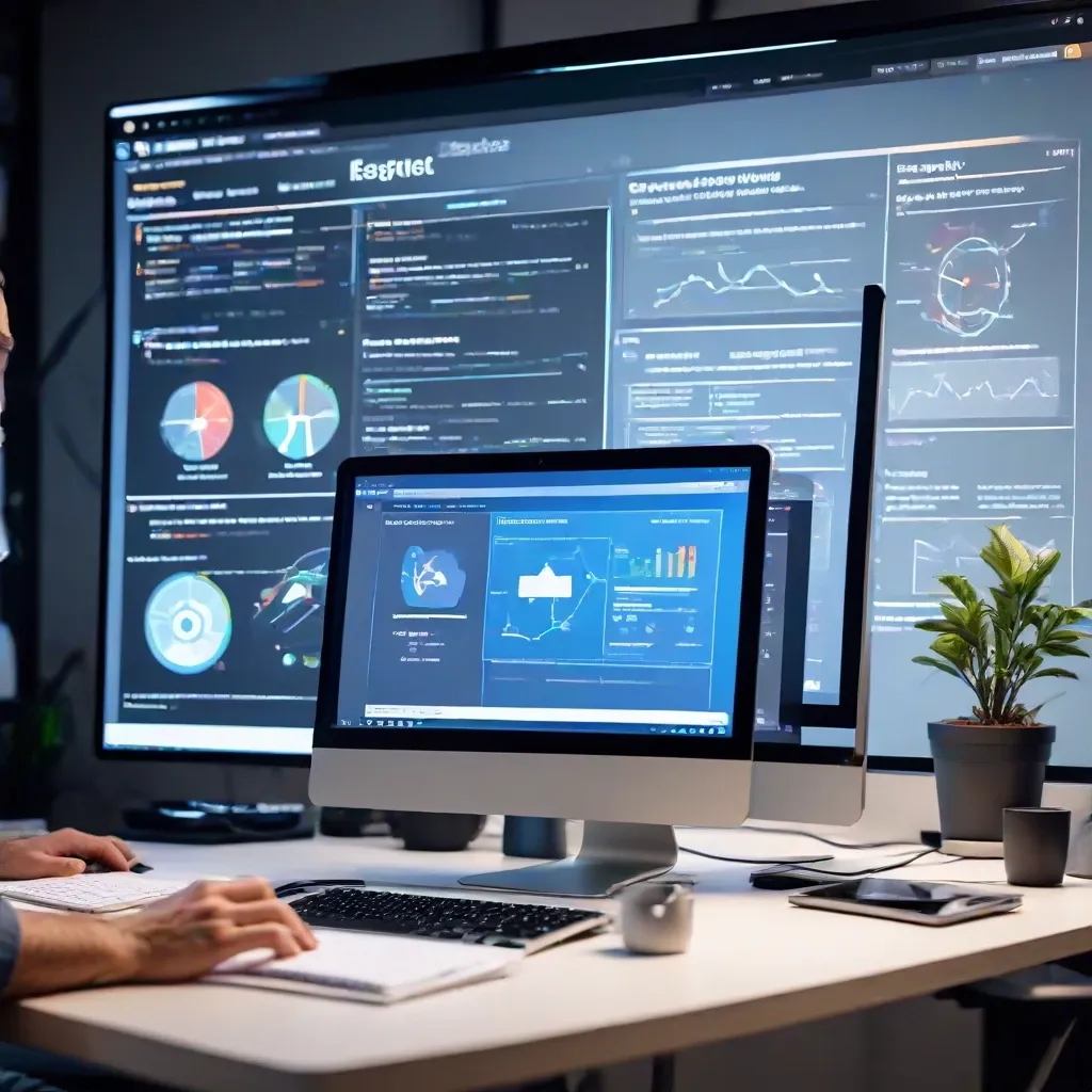 momentum_iterative_design