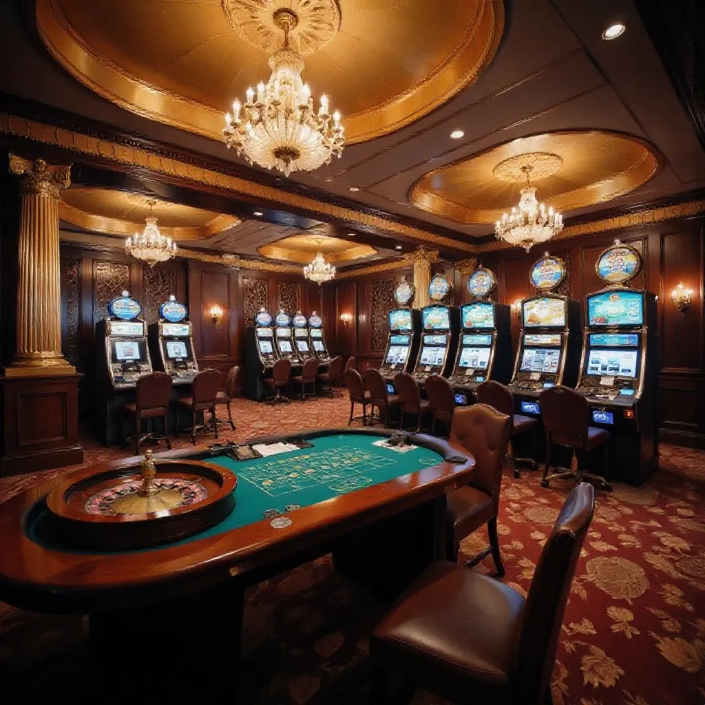 Golden Crown Casino Review Australia: Is it Legit? | Bonuses & Games