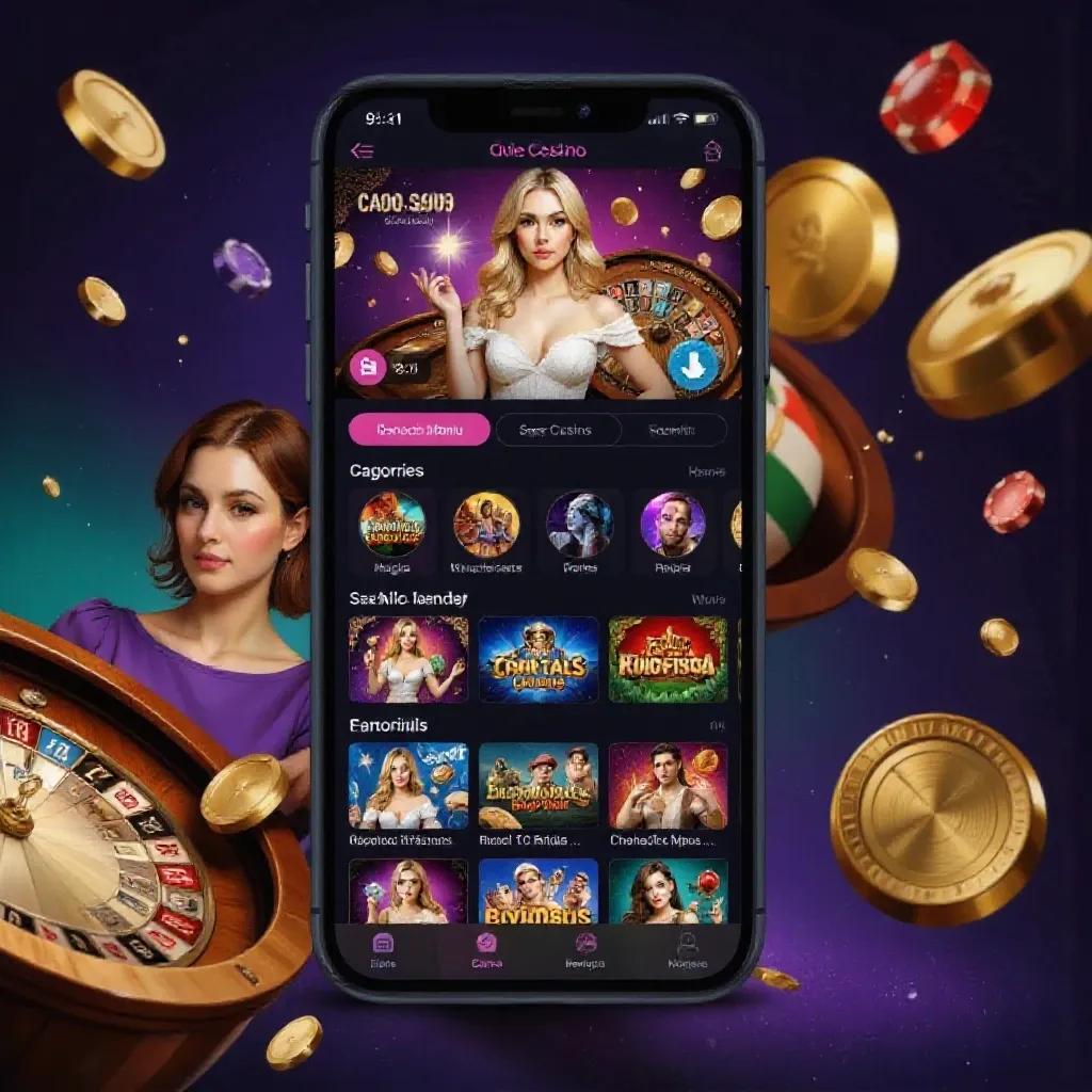 Seamless_Casino_Experience