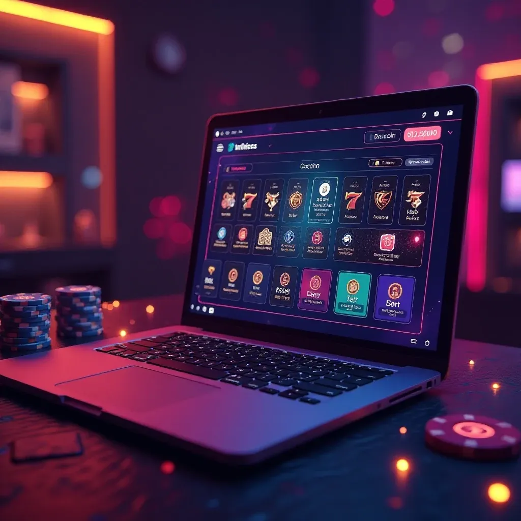Secure Fast Casino