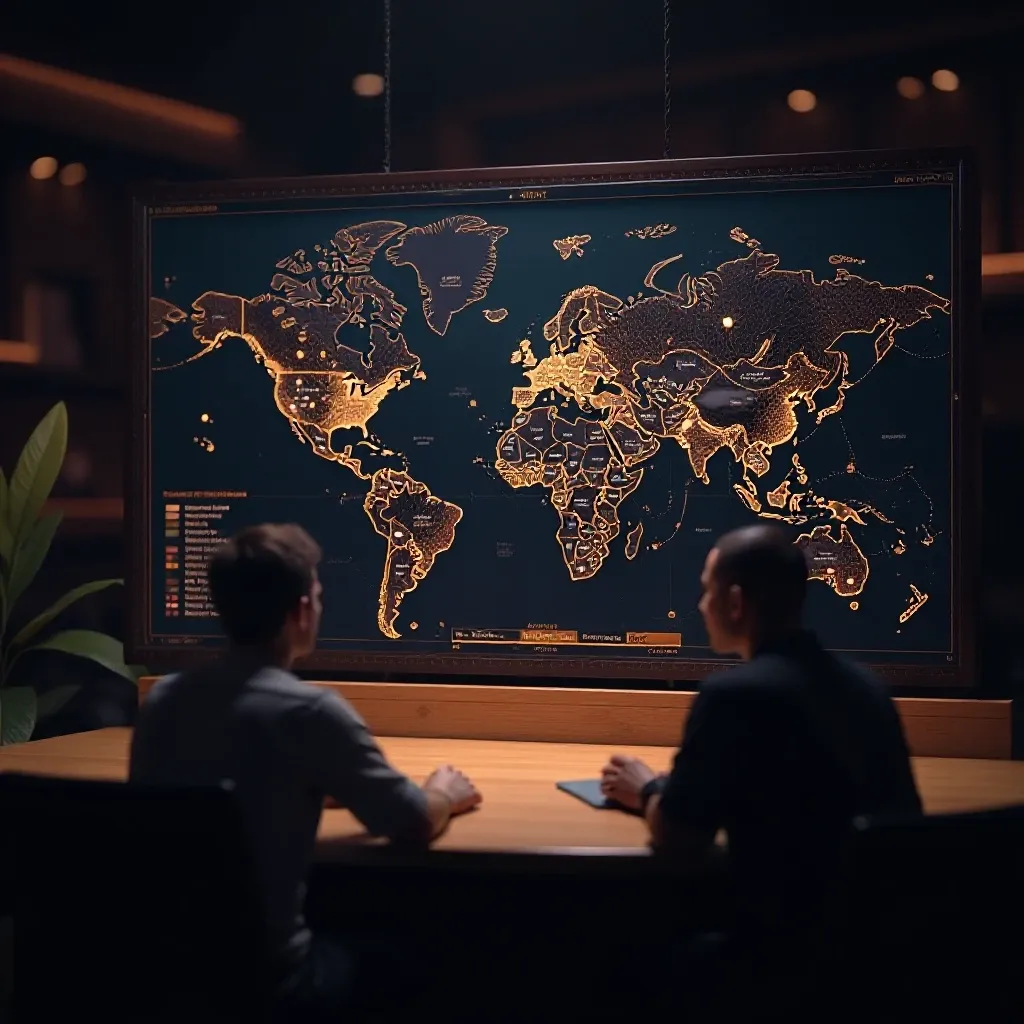 Strategic NBA Insights